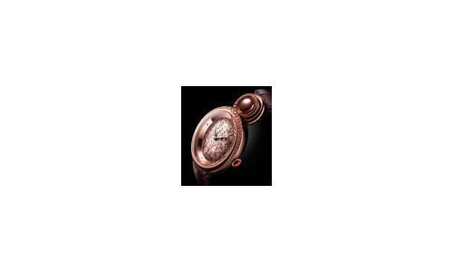 Jaquet Droz Presenta el Lady 8 – Un Fino Reloj de Joyería