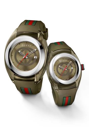Sync Extensions de Gucci