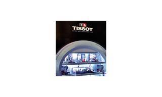 Tissot abre una tienda en el famoso GUM Emporium de Moscu