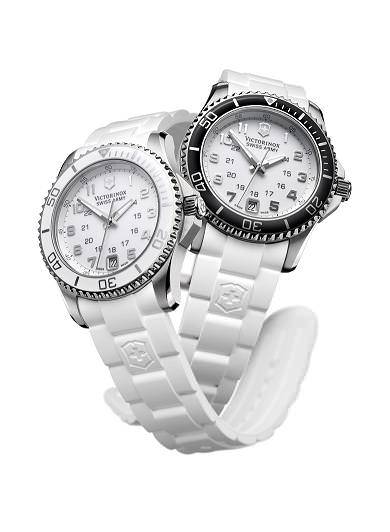 Nuevos Maverick Lady de Victorinox Swiss Army