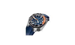 El Nuevo Sea Hawk de Girard-Perregaux