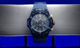 Hublot Big Bang Unico Novak Djokovic edición limitada