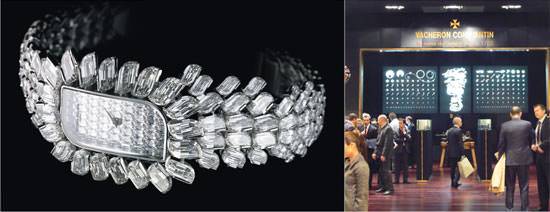 SIHH 2009: Mucho para elegir, poco para gastar