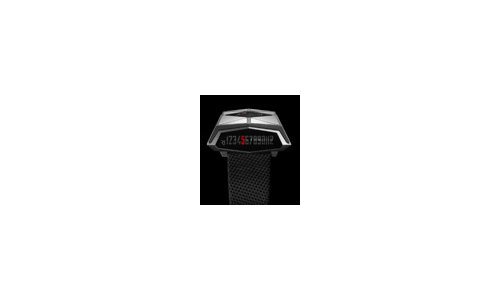 RJ-Romain Jerome Desvela su Primer Reloj de Piloto - El Spacecraft 