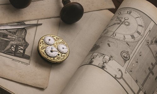 Patrimonio: El poder del pasado