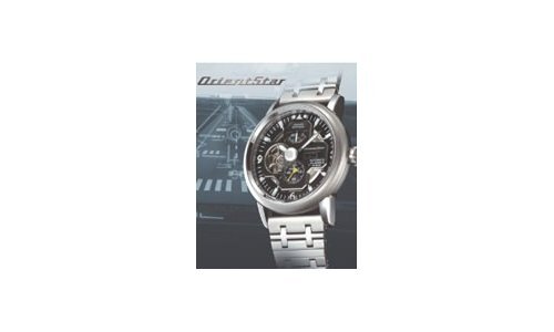 Presentación de ORIENT WATCH CO., LTD.