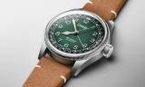 Presentando el Oris Big Crown X Cervo Volante