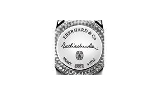 Eberhard & Co. Presenta el Tazio Nuvolari Solo Tempo