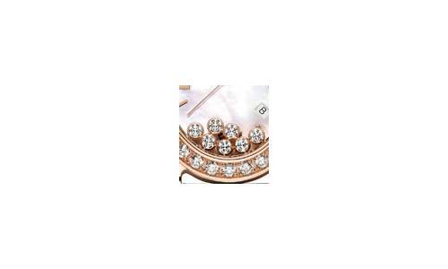 Avance de BaselWorld 2012: Happy Sport Oval de Chopard 