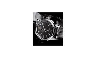 El Transocean 38 de Breitling