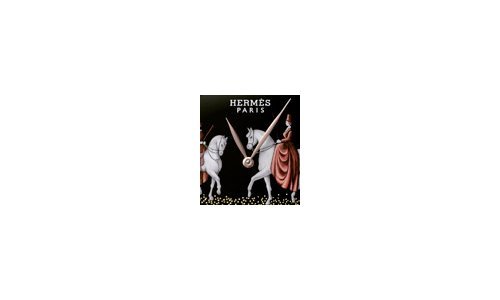 El Arceau Pocket Amazones de Hermès