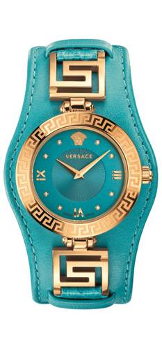 VLA080014 V-Signature de Versace