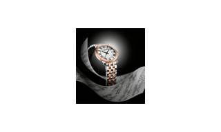 Raymond Weil Desvela «Tango»