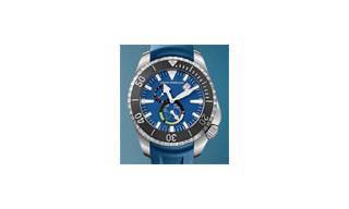 Girard-Perregaux Presenta la World Oceans Day Celebration 