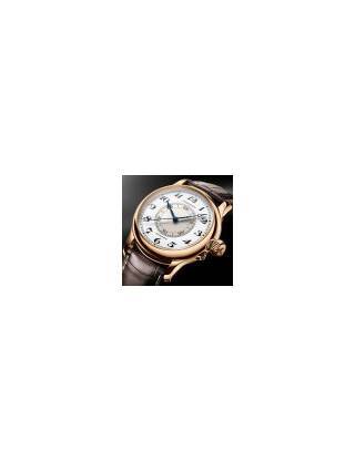  LONGINES Weems Second-Setting Watch 