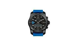 El B55 Connected de Breitling