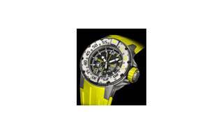 Richard Mille patrocina la regata Voiles de Saint Barth