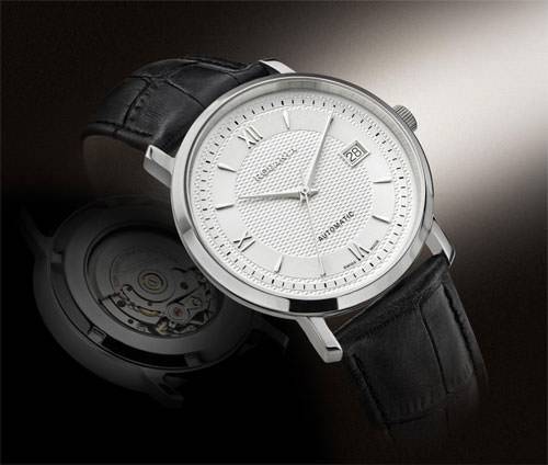 Rodania presenta Themis