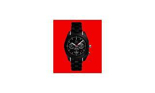 Chiffre Rouge y el Calibre “Dior Inversé” 