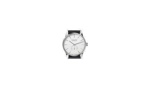 El reloj NOMOS Zürich premiado con el Good Design Award