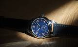 Presentando el Ace x Nomos Club 36 Blue edición limitada