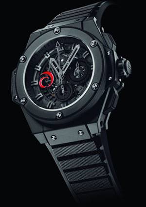 Hublot duplica su presencia en la America´s Cup