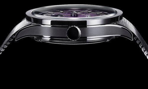Baltic estrena el Premier Quantième Perpétuel para Only Watch
