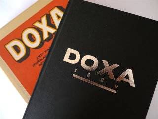 Doxa celebra sus 120 años de historia