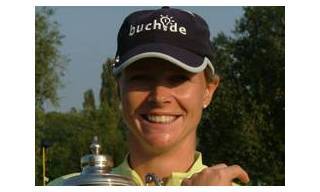 Saint Honore: sponsor oficial del Torneo de Golf Ladies French Open. 