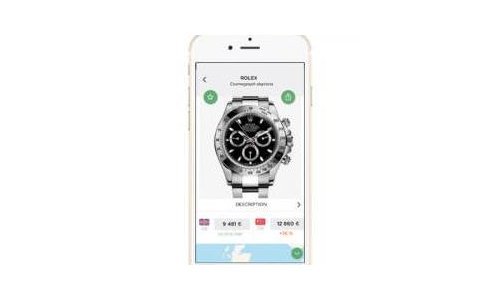 EL PRECIO DE LOS RELOJES: Internet a cambiado las normas de la distribución
