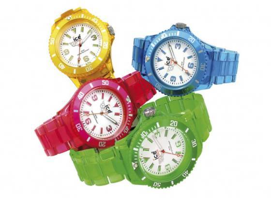 Ice-Watch® vende cinco relojes por minuto