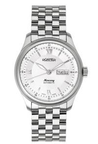 El «Mercury» de Roamer