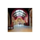 Vacheron Constantin, patrón de la exposición Journées des Métiers d'Art y Talents d'Exception del 1 al 3 de Abril, Paris