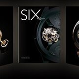 El Anuario SIX de Jaeger-LeCoultre