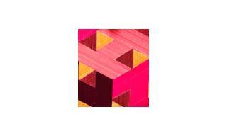 El Arceau H Cube de Hermès