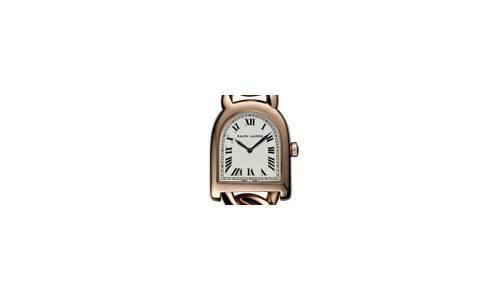 SIHH informe día 4: Baume & Mercier y Ralph Lauren 