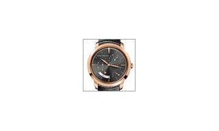 Girard-Perregaux desvela un nuevo “Look”