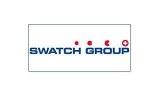 Swatch Group: Cifras clave 2009 