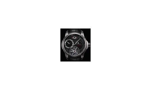 Avance BaselWorld: Tourbillon Quantième Perpétuel de Antoine Martin 