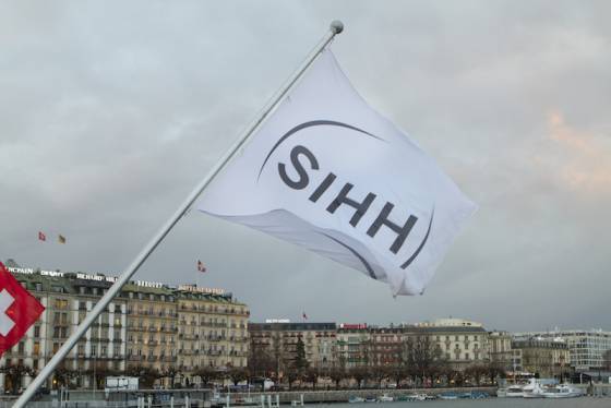 MÁS ABIERTO Y MÁS CONECTADO, EL SIHH 2018 COMIENZA HOY