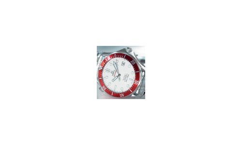 Omega presenta una edición conmemorativa para los Juegos Olímpicos de Vancouver 2010