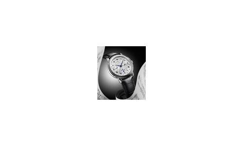 Raymond Weil lanza el Maestro Phase de Lune Semainier
