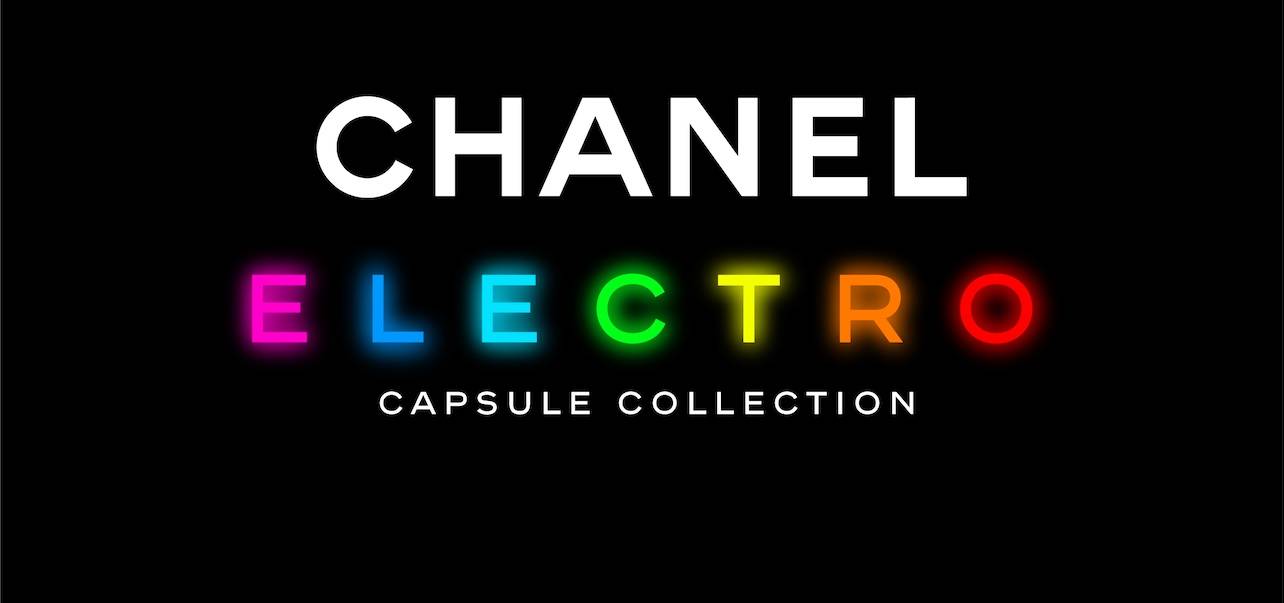 Chanel Electro