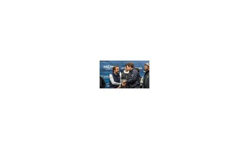 Vulcain Trophy - Grand Prix «Les Ambassadeurs»
