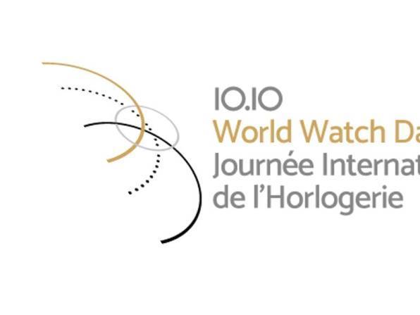 ¡Es oficial! El World Watch Day se celebra el 10 de octubre de 2025.