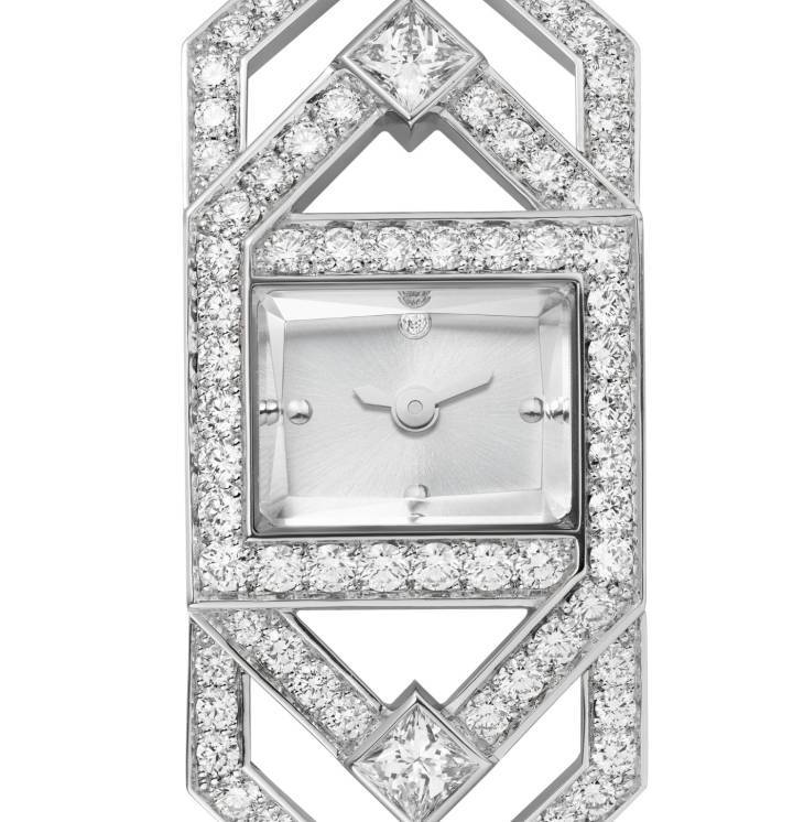 Una introducción a la colección Precious Watches de Cartier