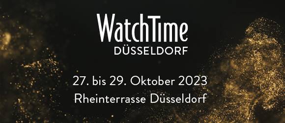 Un avance de WatchTime Düsseldorf 2023