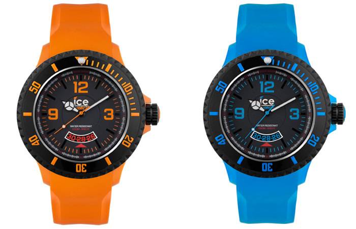 ICE-SURF de Ice-Watch