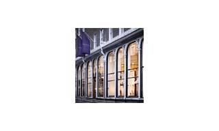 Bovet llega a un Acuerdo con la Icónica Asprey Boutique en la New Bond Street de Londres