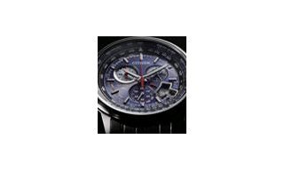 Citizen presenta el nuevo Eco-Drive con control de radio